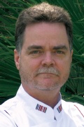 Photo of David Kellaway
