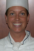 Photo of Michelle Lucas