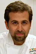 Photo 
of Tal Ronnen