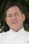 Photo of Charlie Trotter