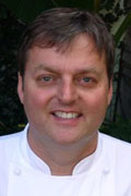 Photo of Donald Wressell