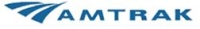 Amtrak Logo