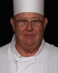 Photo of John Farris