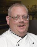 Photo of Robert Hertel