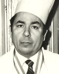Photo of Jesse Mercado