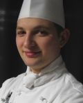 Photo of Alex Swanda