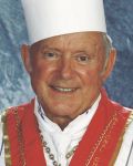 Photo of Bernard Urban