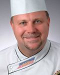 Photo of Dale Miller