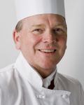 Photo of Michael Morgan, CEC, AAC