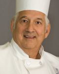 Photo of Norman Myerow
