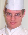 Photo of Michael Paris