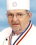 Photo of Pierre Rausch