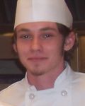 Photo of Matthew Alexander