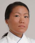 Photo of Heather Hurlbert