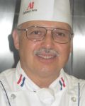 Photo of Frederik Lucardie