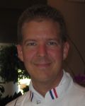 Photo of Dirk Rusthoven