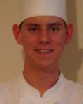 Photo of Benjamin Smith