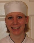 Photo of Victoria Maxfield