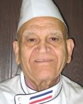 Photo of Mohammad Moghaddam