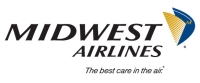 Midwest 
Airlines Logo