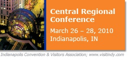 Central Regional 
Conference
