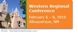 Western Regional 
Conference