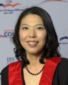 Kyongran 'Alex' Hwang