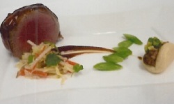 Pork Tenderloin