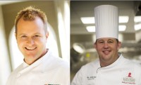 Paul Jensen & Miles 
McMath