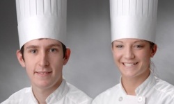 James McCausland & Jordan Rainbolt
