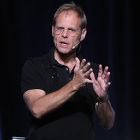 Alton Brown