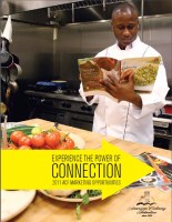 Sponsorship and Exhibitor Opportunities Brochure