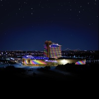 MotorCity Casino Hotel