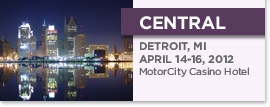 Central Regional Conference