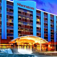 Sheraton At The Falls