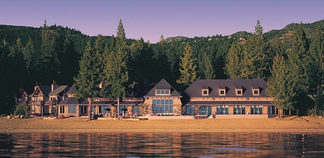 Hyatt Regency Lake Tahoe