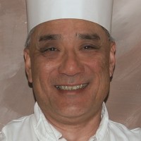 Keith Sadanaga