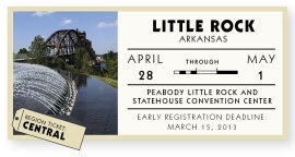Central Regional Conference