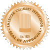 ACF 
Seal of Approval