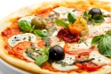 Veggie Pizza
