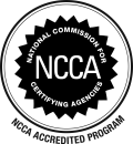 National Commission of Certifying Agencies Accredited Program