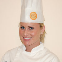 Photo of Keriann Von Raesfeld