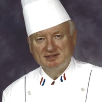Photo of Roland Schaeffer