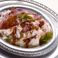 Photo of Simply the Best Lobster Mashed 
Potatoes