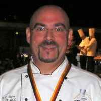 Photo of Philip Sayre