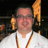 Photo of Travis Dale