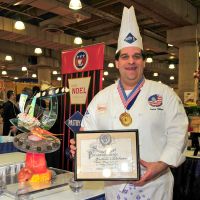 Photo of Andrew Chlebana