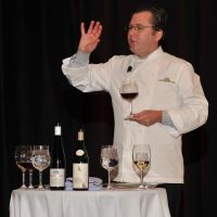 Photo of Charlie Trotter