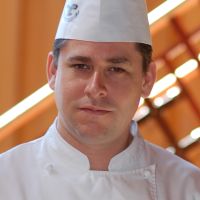 P. Richard Brumm, CEC