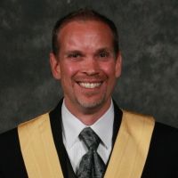 Timothy Bucci
